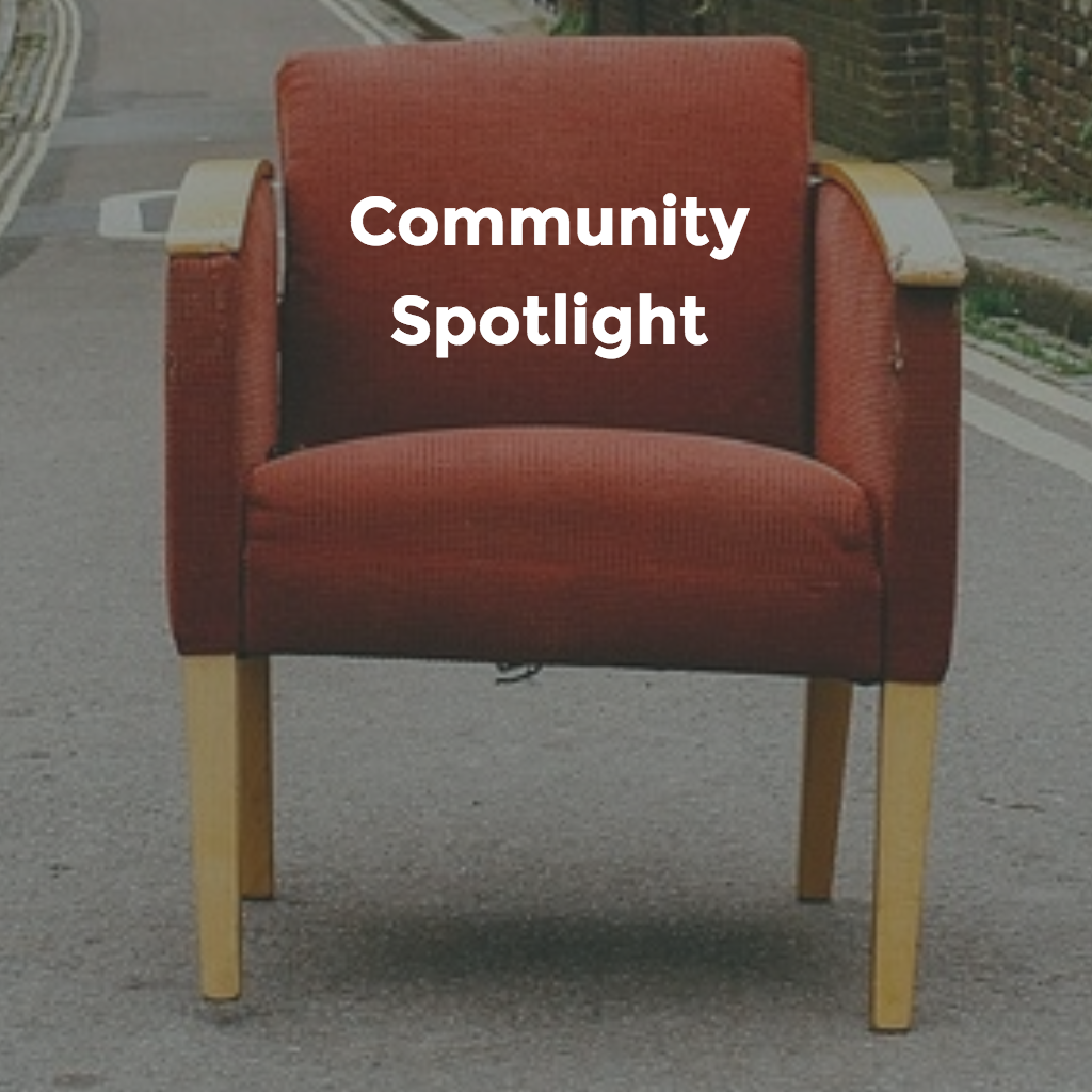 Community Spotlight
