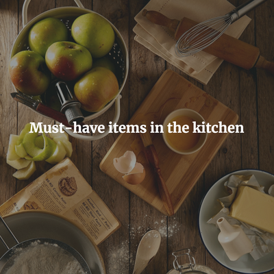 Must-have items in the kitchen.png